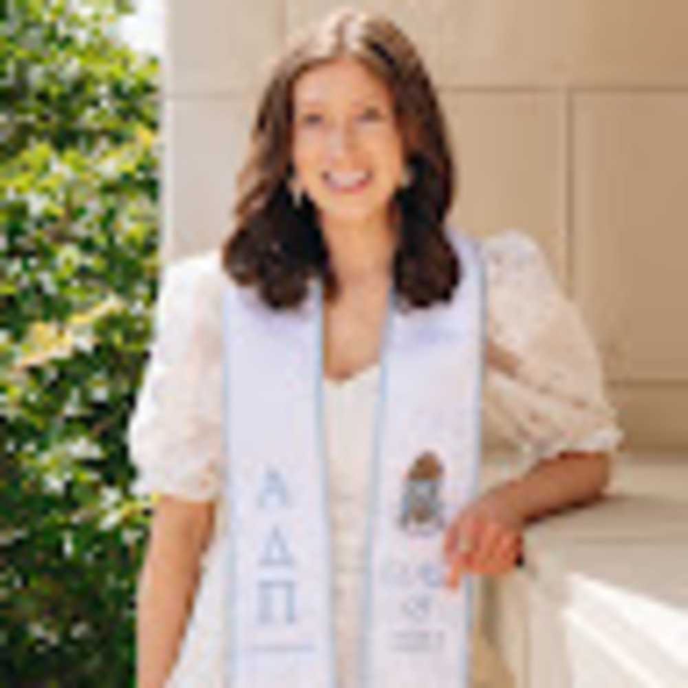 Meet your Posher, Brooke